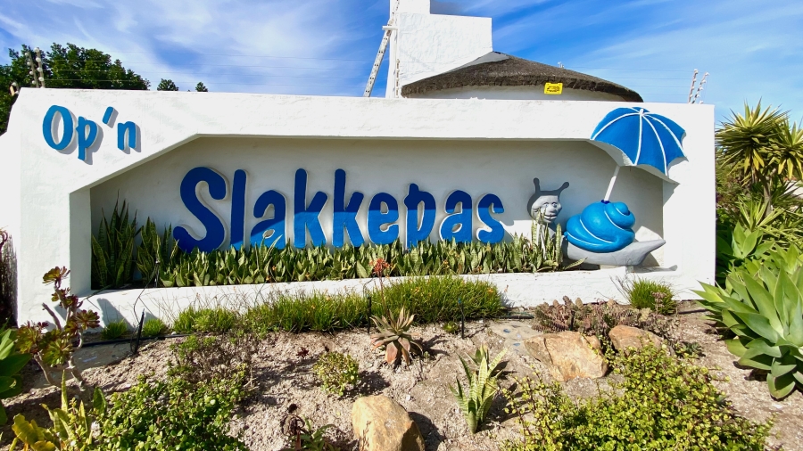 3 Bedroom Property for Sale in Dwarskersbos Western Cape